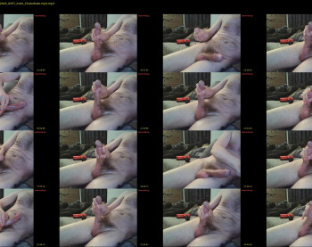 perversejohn2 — 34 minute Chaturbate male naked cam show, 480p, Dec 31, 2024