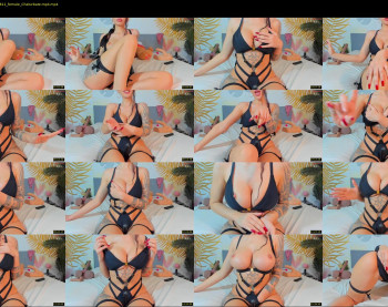 pinkyishere — 18 minute Chaturbate female naked cam show, 720p, Dec 30, 2024