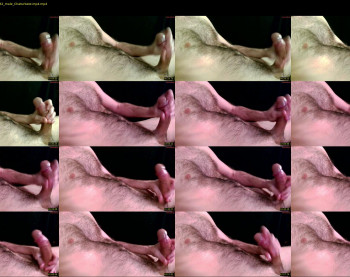 scottynuts — 54 minute Chaturbate male naked cam show, 720p, Dec 30, 2024