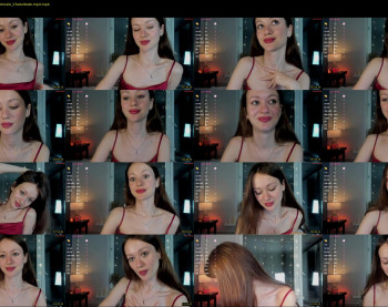 _leksi_ — 14 minute Chaturbate female naked cam show, 720p, Jan 1, 2025