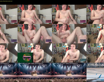 cokia_ — 22 minute Chaturbate male naked cam show, 720p, Dec 31, 2024