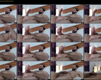 firestud_x — 29 minute Chaturbate male naked cam show, 720p, Dec 31, 2024