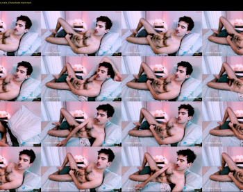 hairyzod — 46 minute Chaturbate male naked cam show, 720p, Dec 31, 2024