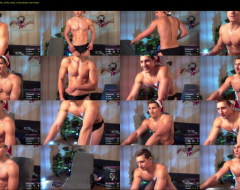 marcusdiamond — 119 minute Chaturbate male naked cam show, 720p, Dec 31, 2024