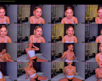 ashbunny_ — 21 minute Chaturbate female naked cam show, 720p, Jan 1, 2025