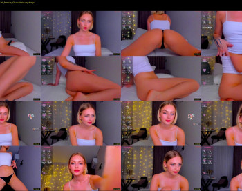 ashbunny_ — 23 minute Chaturbate female naked cam show, 720p, Jan 1, 2025