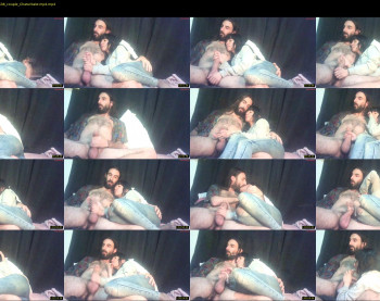 dread1990 — 121 minute Chaturbate male naked cam show, 720p, Jan 2, 2025