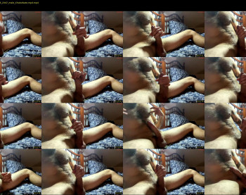 exotic_islander — 39 minute Chaturbate male naked cam show, 720p, Jan 1, 2025