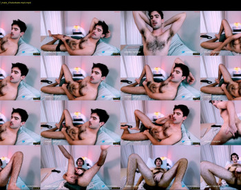 hairyzod — 78 minute Chaturbate male naked cam show, 720p, Jan 1, 2025