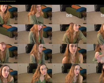 lilithoftrees — 121 minute Chaturbate female naked cam show, 720p, Jan 1, 2025