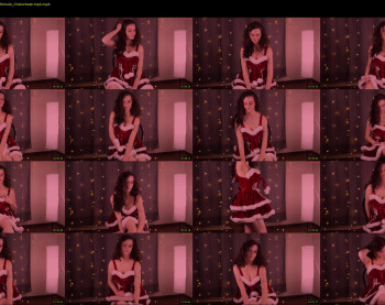 lorienn — 17 minute Chaturbate female naked cam show, 720p, Jan 1, 2025