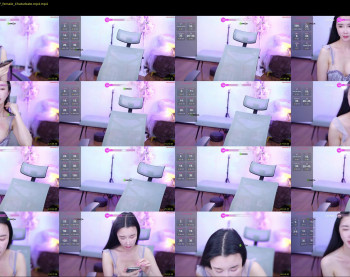lucy__bb — 44 minute Chaturbate female naked cam show, 720p, Jan 1, 2025