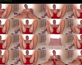 mr_longboy — 121 minute Chaturbate male naked cam show, 720p, Jan 2, 2025