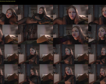 ms_lorelei — 24 minute Chaturbate female naked cam show, 720p, Jan 1, 2025