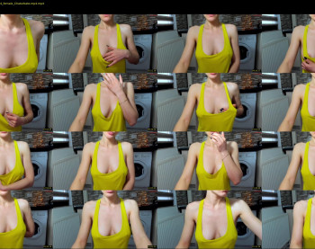 nickyplus — 25 minute Chaturbate couple naked cam show, 720p, Jan 1, 2025