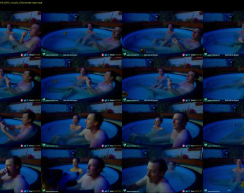 peppermintdusty — 103 minute Chaturbate couple naked cam show, 720p, Jan 1, 2025