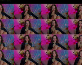 poli__ — 7 minute Chaturbate female naked cam show, 720p, Jan 1, 2025