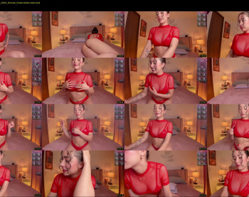 _arimonserrat — 60 minute Chaturbate female naked cam show, 720p, Jan 3, 2025