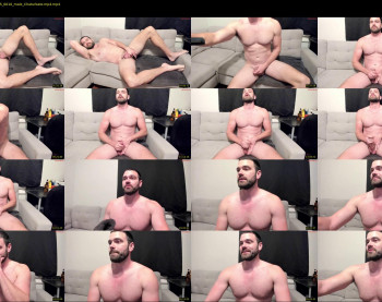 chasemason20 — 32 minute Chaturbate male naked cam show, 720p, Jan 3, 2025