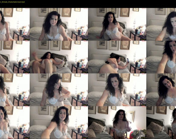 evparrish — 18 minute Chaturbate female naked cam show, 720p, Jan 3, 2025