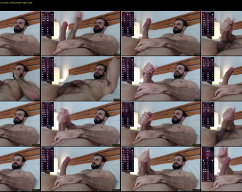 firestud_x — 121 minute Chaturbate male naked cam show, 720p, Jan 2, 2025
