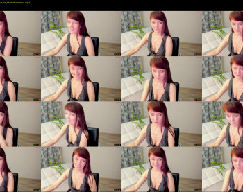 fritha — 4 minute Chaturbate female naked cam show, 720p, Jan 3, 2025