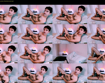 hairyzod — 44 minute Chaturbate male naked cam show, 720p, Jan 2, 2025