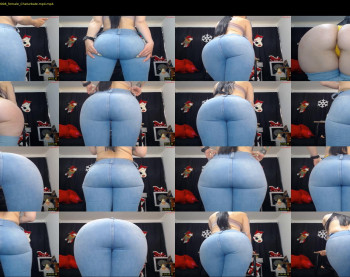 litas_secrets — 103 minute Chaturbate female naked cam show, 720p, Jan 3, 2025
