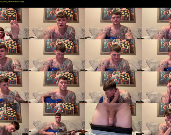 mrryanvoss — 121 minute Chaturbate male naked cam show, 720p, Jan 3, 2025