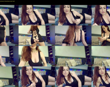 ms_mel — 21 minute Chaturbate female naked cam show, 720p, Jan 2, 2025