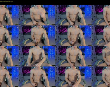 rilator — 5 minute Chaturbate male naked cam show, 720p, Jan 2, 2025