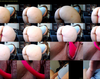 sandycandypervs — 87 minute Chaturbate couple naked cam show, 720p, Jan 2, 2025
