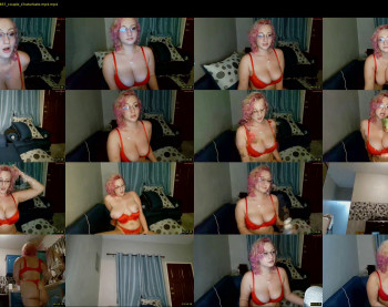 switchykitty — 53 minute Chaturbate female naked cam show, 720p, Jan 2, 2025