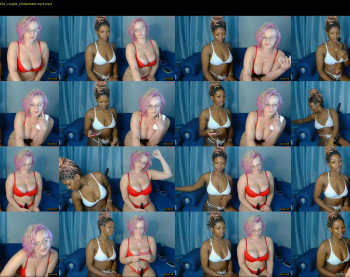 switchykitty — 7 minute Chaturbate female naked cam show, 720p, Jan 2, 2025