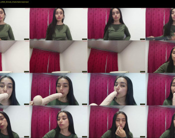 vallery_evanss — 22 minute Chaturbate female naked cam show, 720p, Jan 3, 2025
