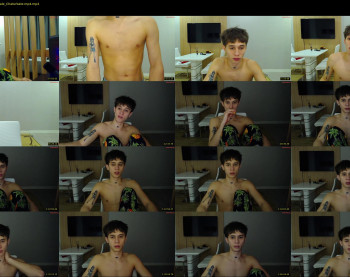 _kurt — 121 minute Chaturbate male naked cam show, 720p, Jan 3, 2025