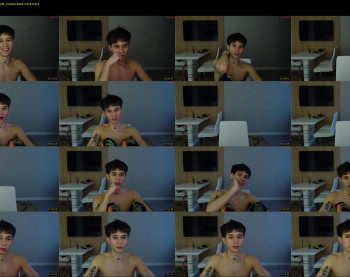 _kurt — 21 minute Chaturbate male naked cam show, 720p, Jan 3, 2025