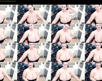 claraboobies — 17 minute Chaturbate female naked cam show, 720p, Jan 3, 2025