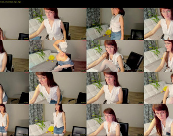 fritha — 86 minute Chaturbate female naked cam show, 720p, Jan 4, 2025