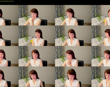 fritha — 6 minute Chaturbate female naked cam show, 720p, Jan 4, 2025