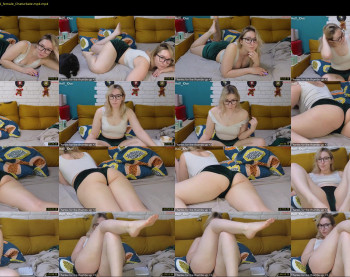hell_l0ve — 120 minute Chaturbate female naked cam show, 720p, Jan 3, 2025