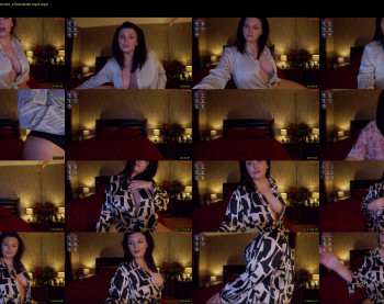 karrin — 121 minute Chaturbate female naked cam show, 720p, Jan 3, 2025
