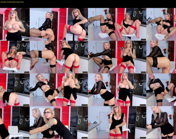 liloukatt — 120 minute Chaturbate female naked cam show, 720p, Jan 3, 2025