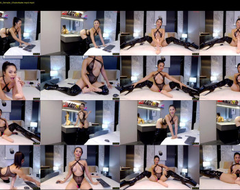 millabelle — 39 minute Chaturbate female naked cam show, 720p, Jan 3, 2025