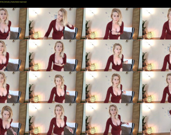 mirela_silver — 3 minute Chaturbate female naked cam show, 720p, Jan 3, 2025
