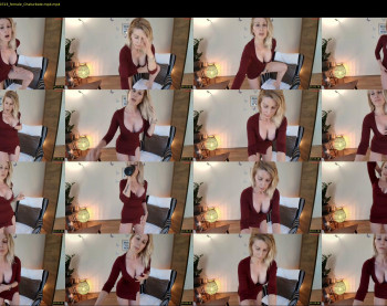 mirela_silver — 7 minute Chaturbate female naked cam show, 720p, Jan 3, 2025
