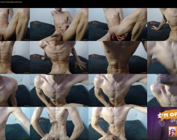 onnick_ — 4 minute Chaturbate male naked cam show, 720p, Jan 3, 2025