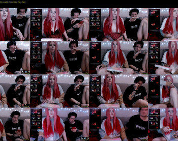 polly_wow — 100 minute Chaturbate female naked cam show, 720p, Jan 3, 2025