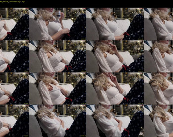 s_mailleee — 13 minute Chaturbate female naked cam show, 720p, Jan 3, 2025