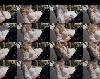 s_mailleee — 29 minute Chaturbate female naked cam show, 720p, Jan 3, 2025
